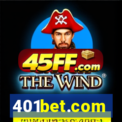 401bet.com