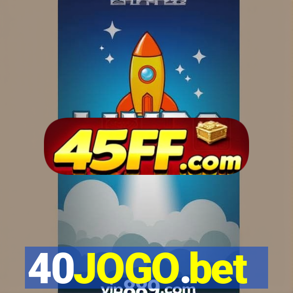 40JOGO.bet
