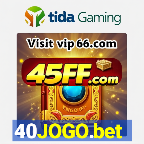 40JOGO.bet