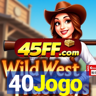 40Jogo