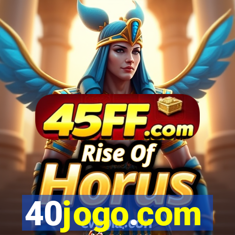 40jogo.com