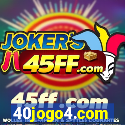 40jogo4.com