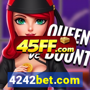4242bet.com