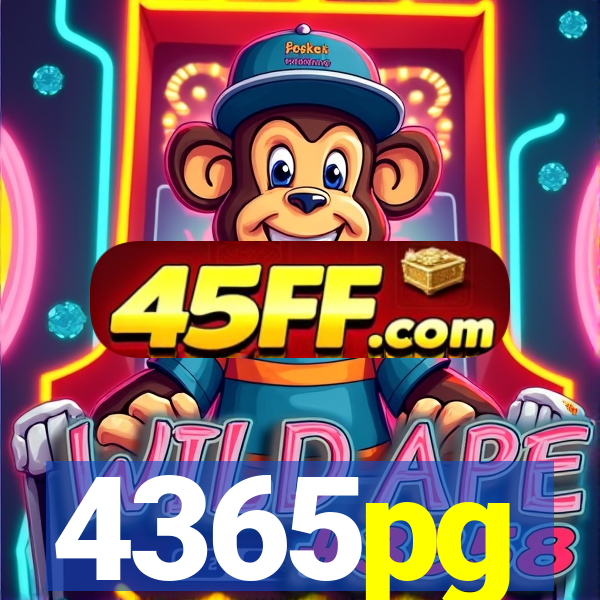 4365pg