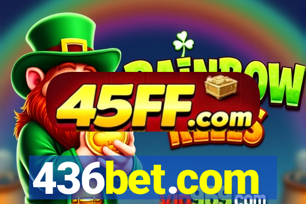 436bet.com
