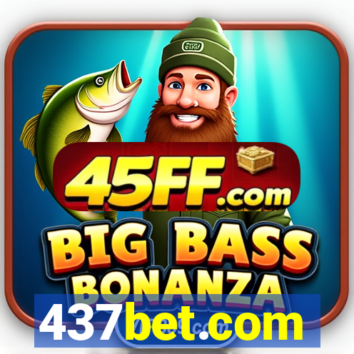 437bet.com