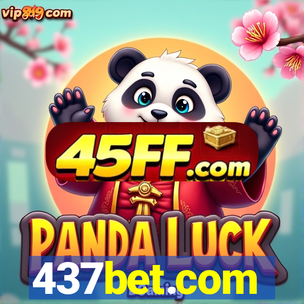 437bet.com