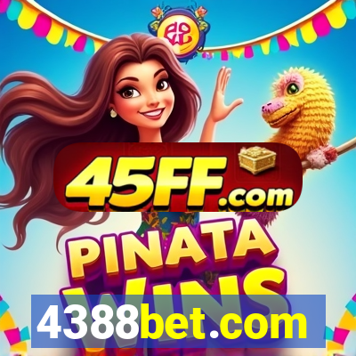 4388bet.com