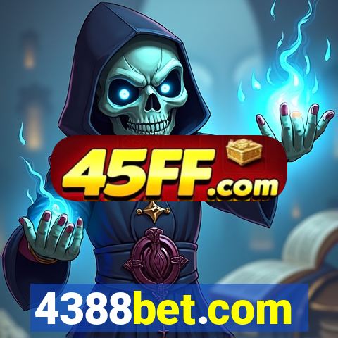 4388bet.com