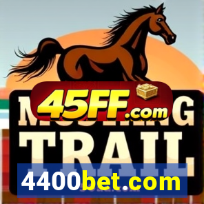 4400bet.com