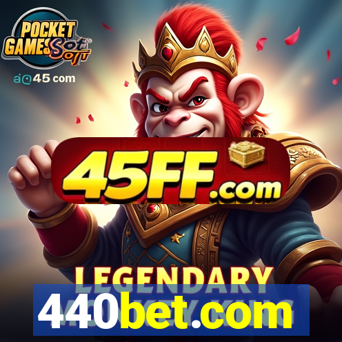 440bet.com