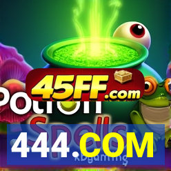 444.COM