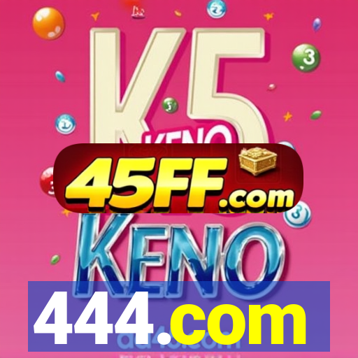 444.com