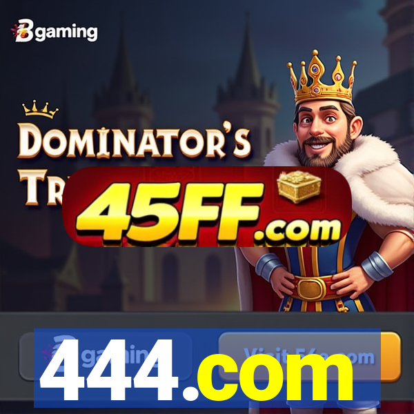444.com