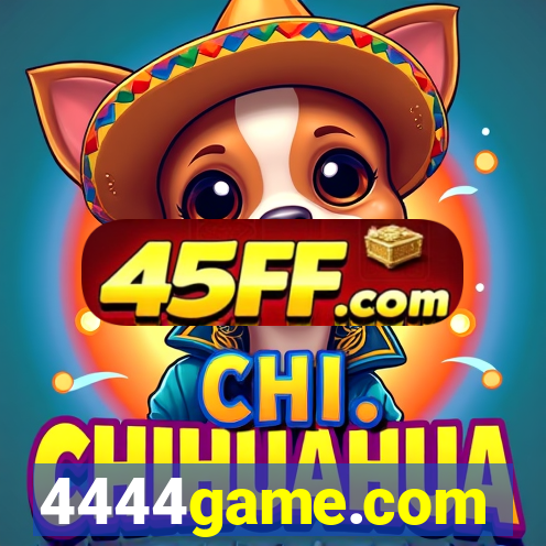4444game.com
