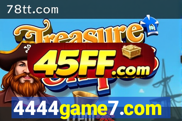 4444game7.com