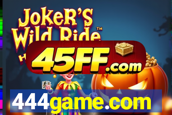 444game.com