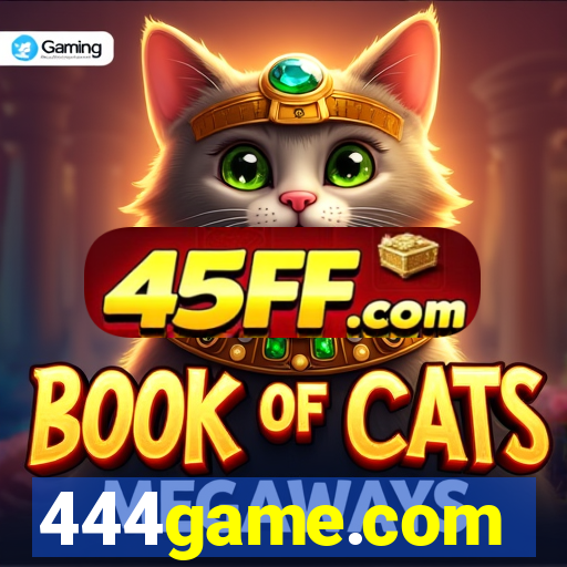 444game.com