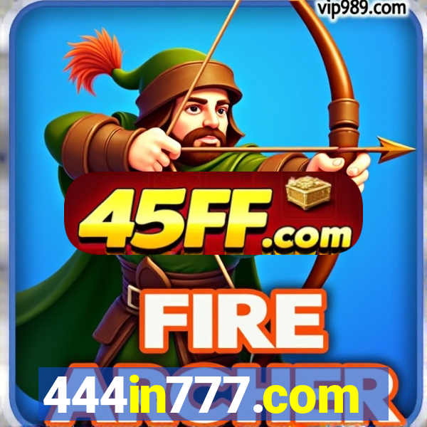 444in777.com