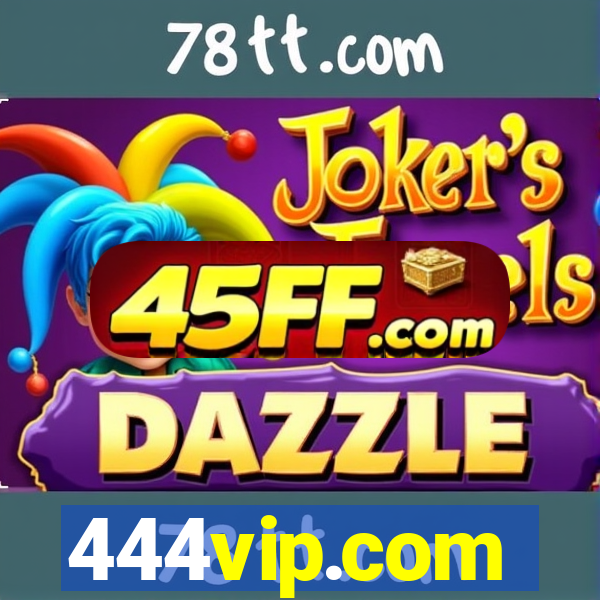 444vip.com