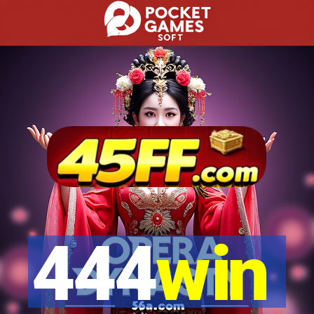 444win