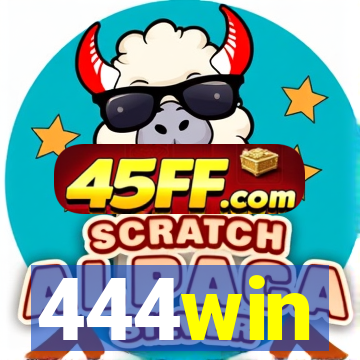 444win