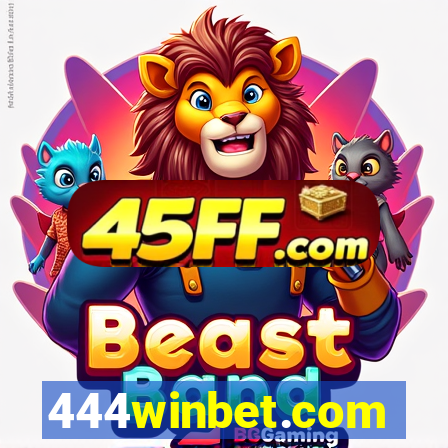 444winbet.com