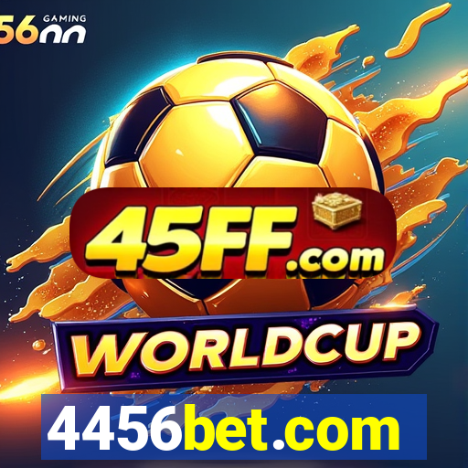 4456bet.com