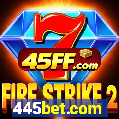 445bet.com