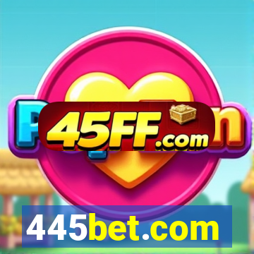 445bet.com