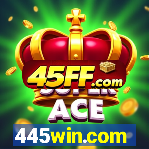 445win.com