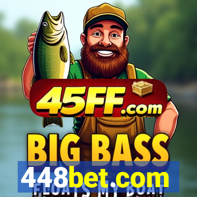 448bet.com