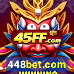 448bet.com