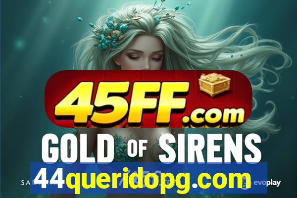 44queridopg.com