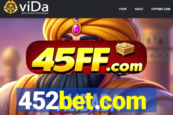 452bet.com
