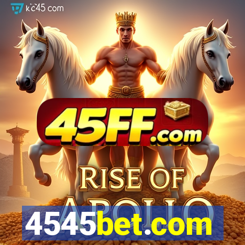 4545bet.com