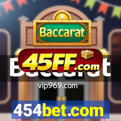 454bet.com