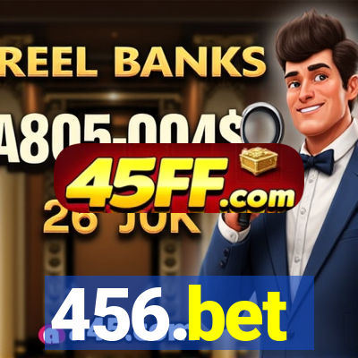 456.bet