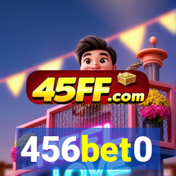 456bet0
