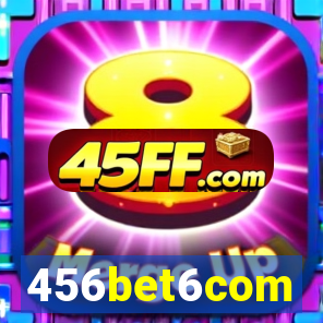 456bet6com