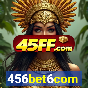 456bet6com