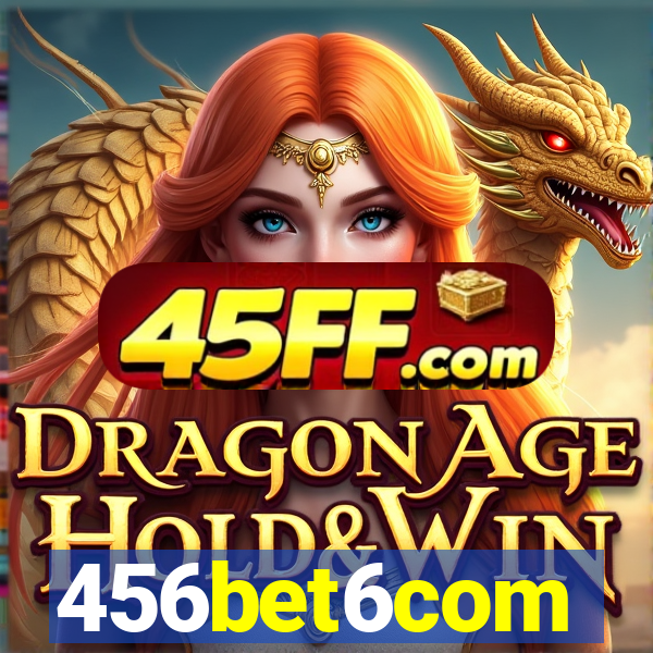 456bet6com
