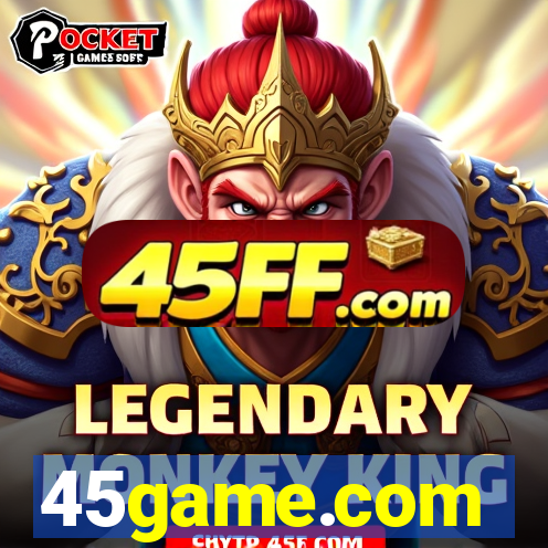 45game.com