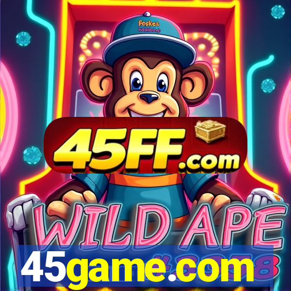 45game.com