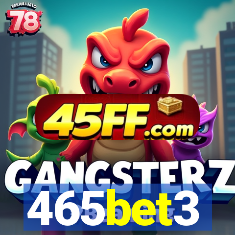 465bet3