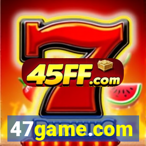 47game.com