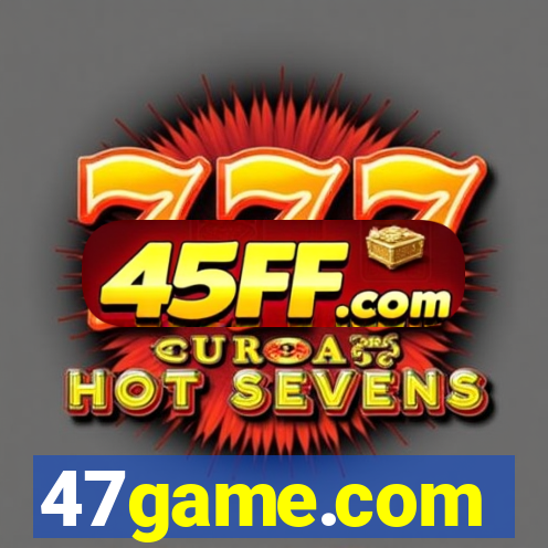 47game.com