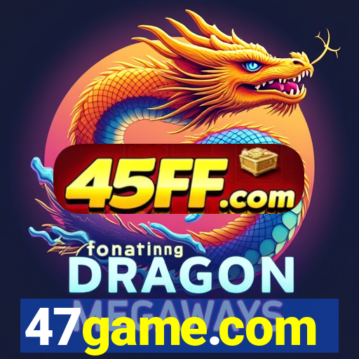 47game.com