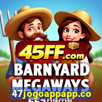 47jogoappapp.com