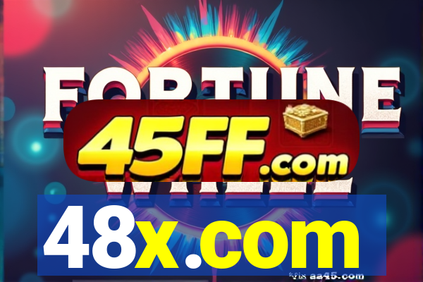 48x.com